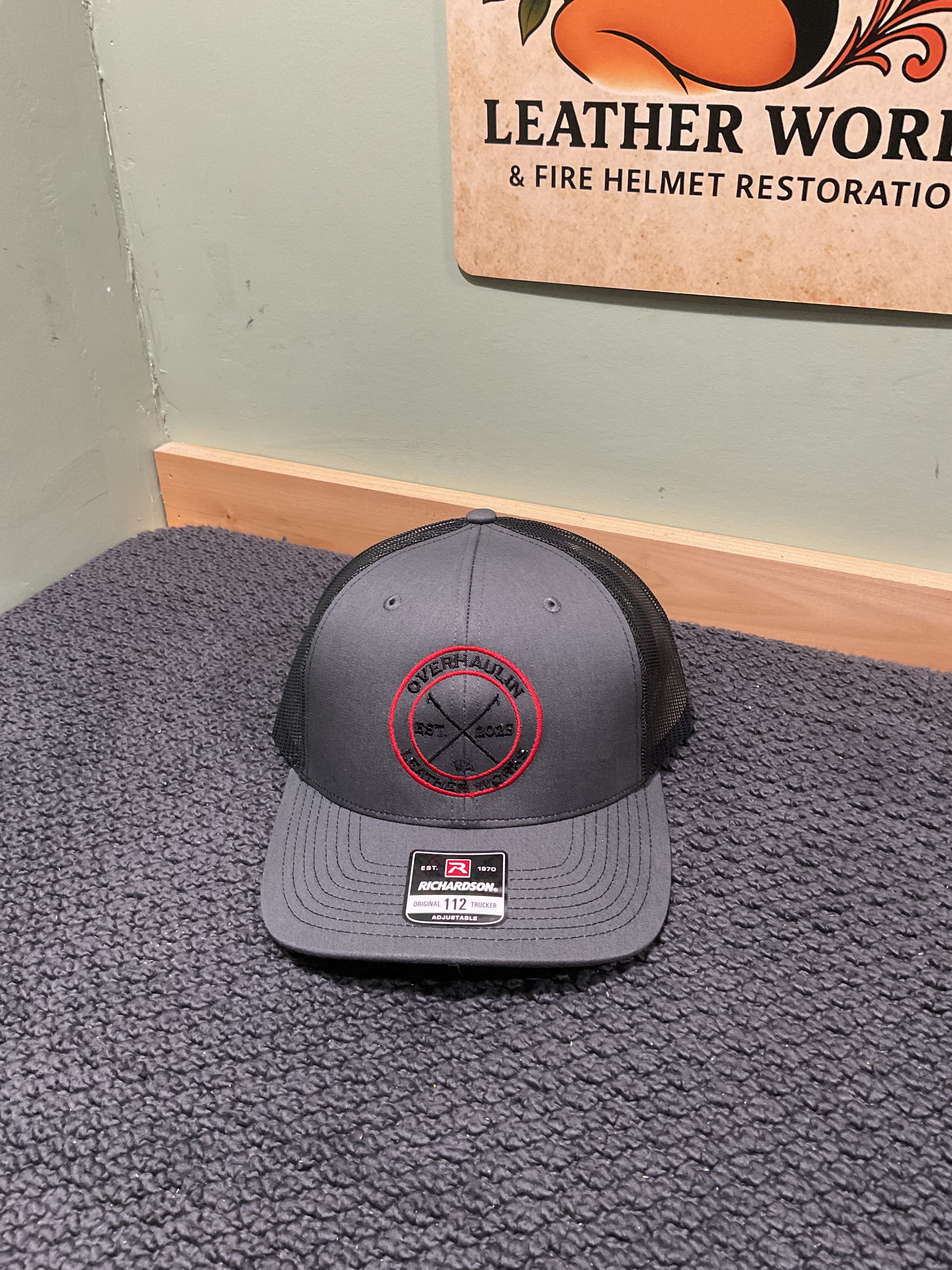 Richardson Flexfit, and Snapback hats ￼