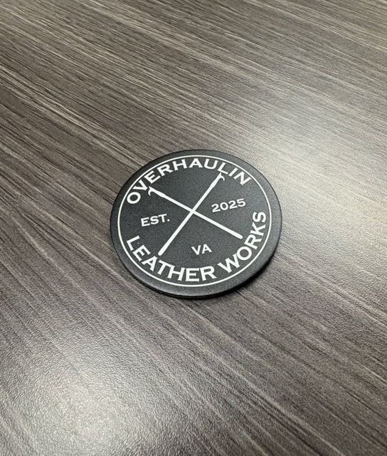 Challenge Coin