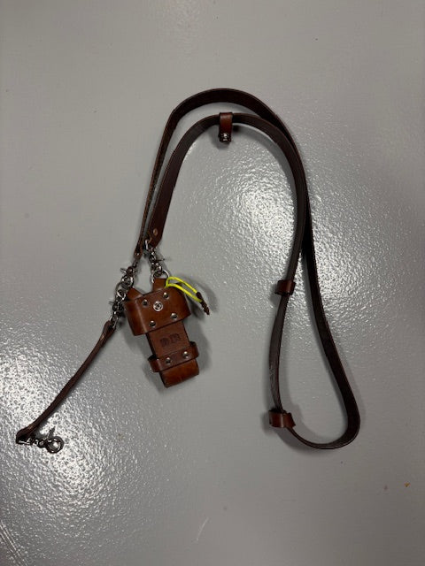 Radio Strap Combo w/ Holder & Sway Strap