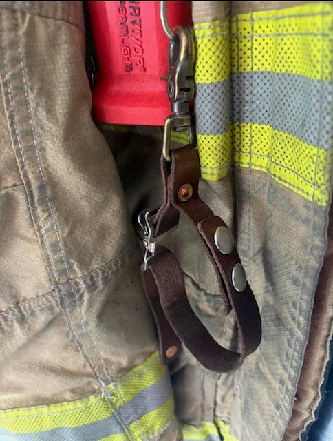 Glove strap