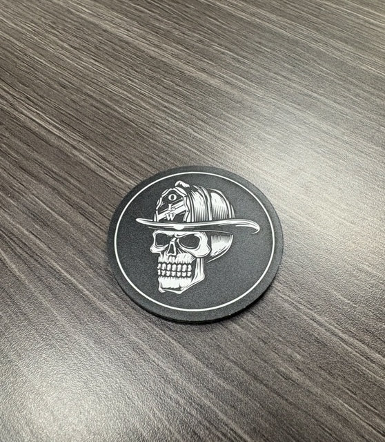 Challenge Coin