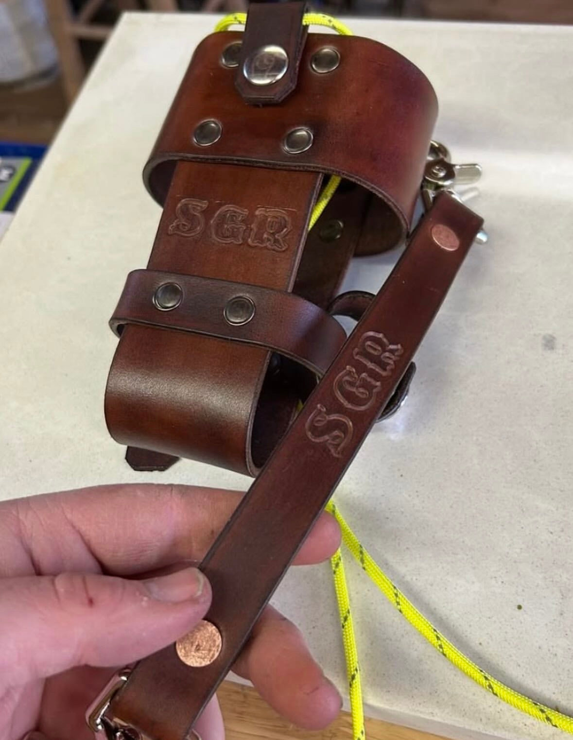 Radio Holster