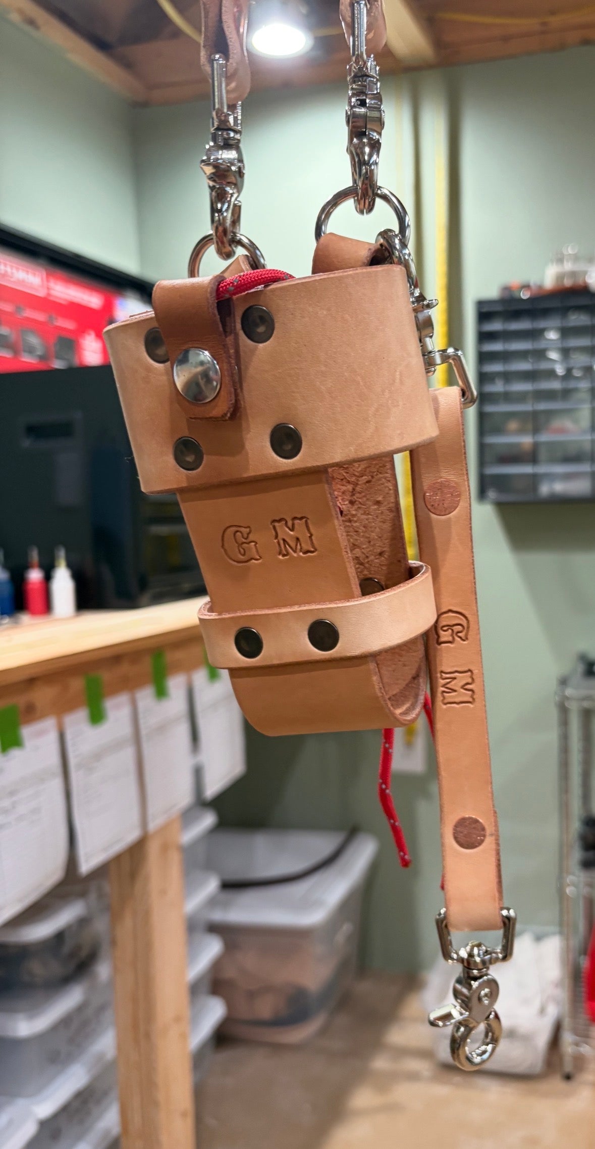 Radio Holster